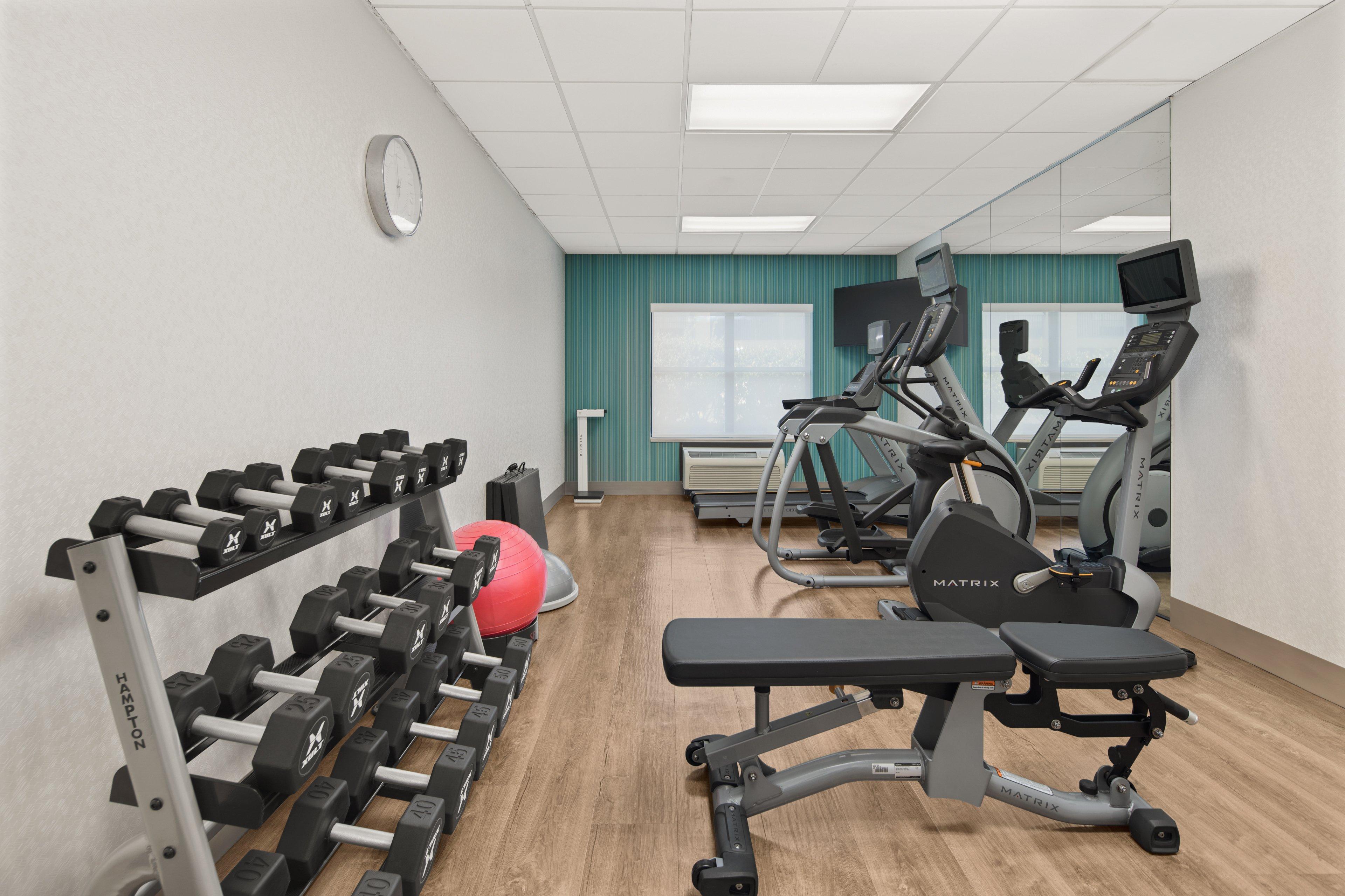 Holiday Inn Express Hotel & Suites Byron By Ihg Экстерьер фото
