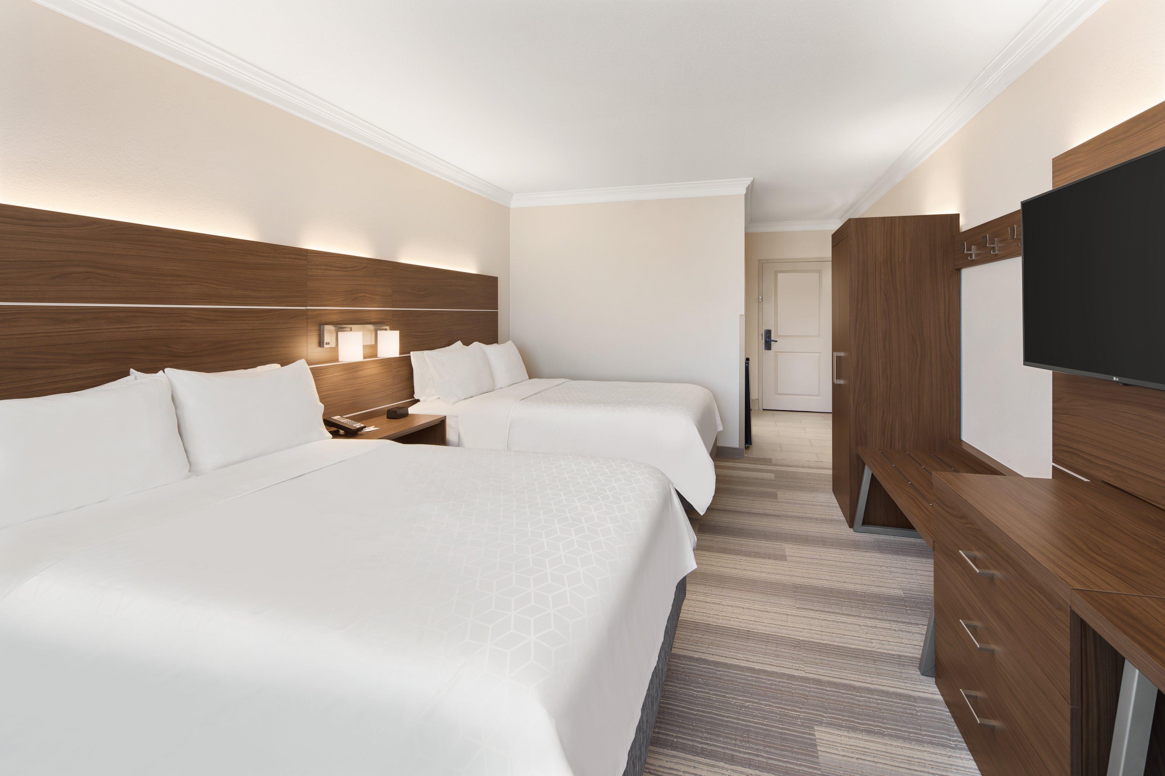 Holiday Inn Express Hotel & Suites Byron, An Ihg Hotel Экстерьер фото