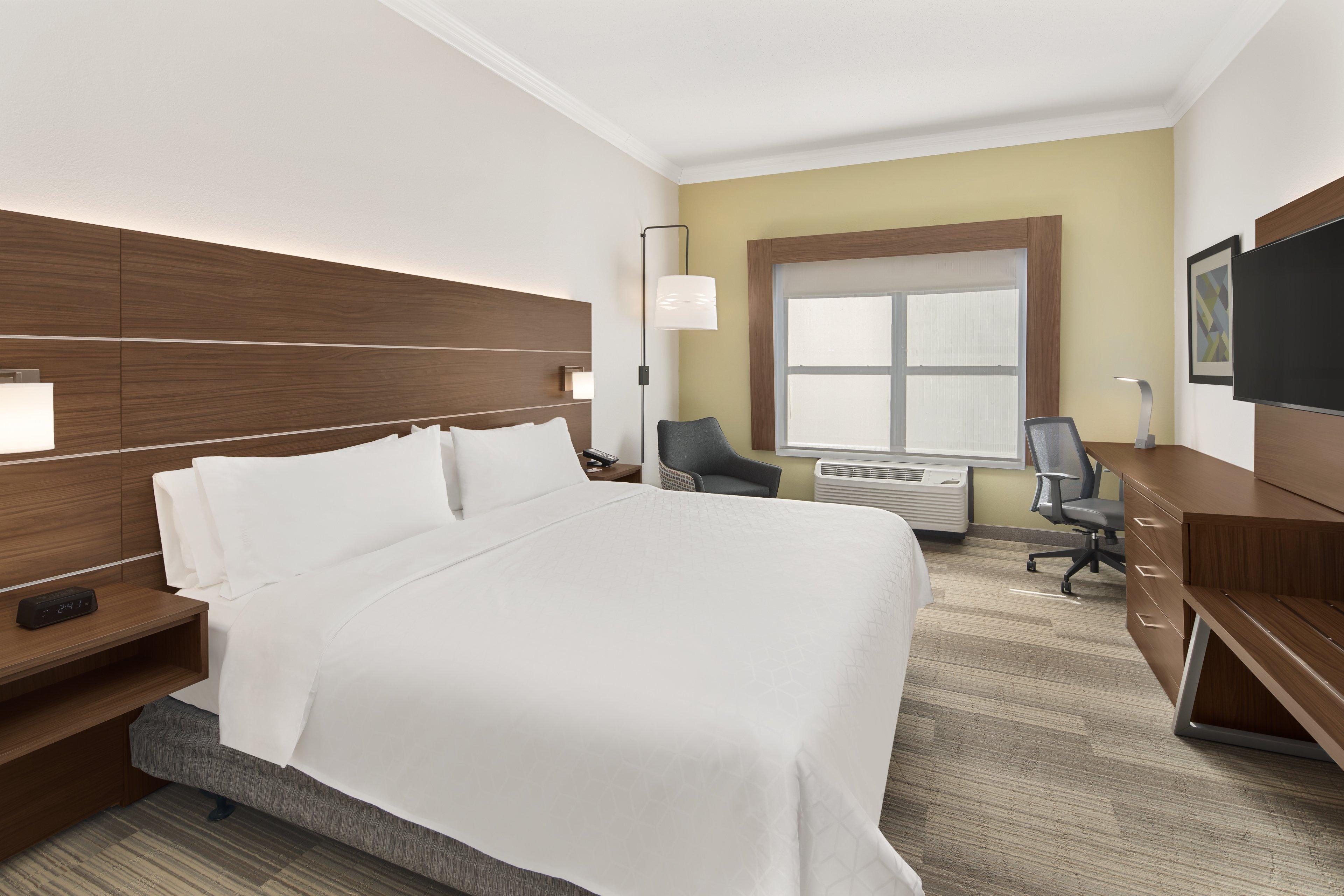 Holiday Inn Express Hotel & Suites Byron By Ihg Экстерьер фото